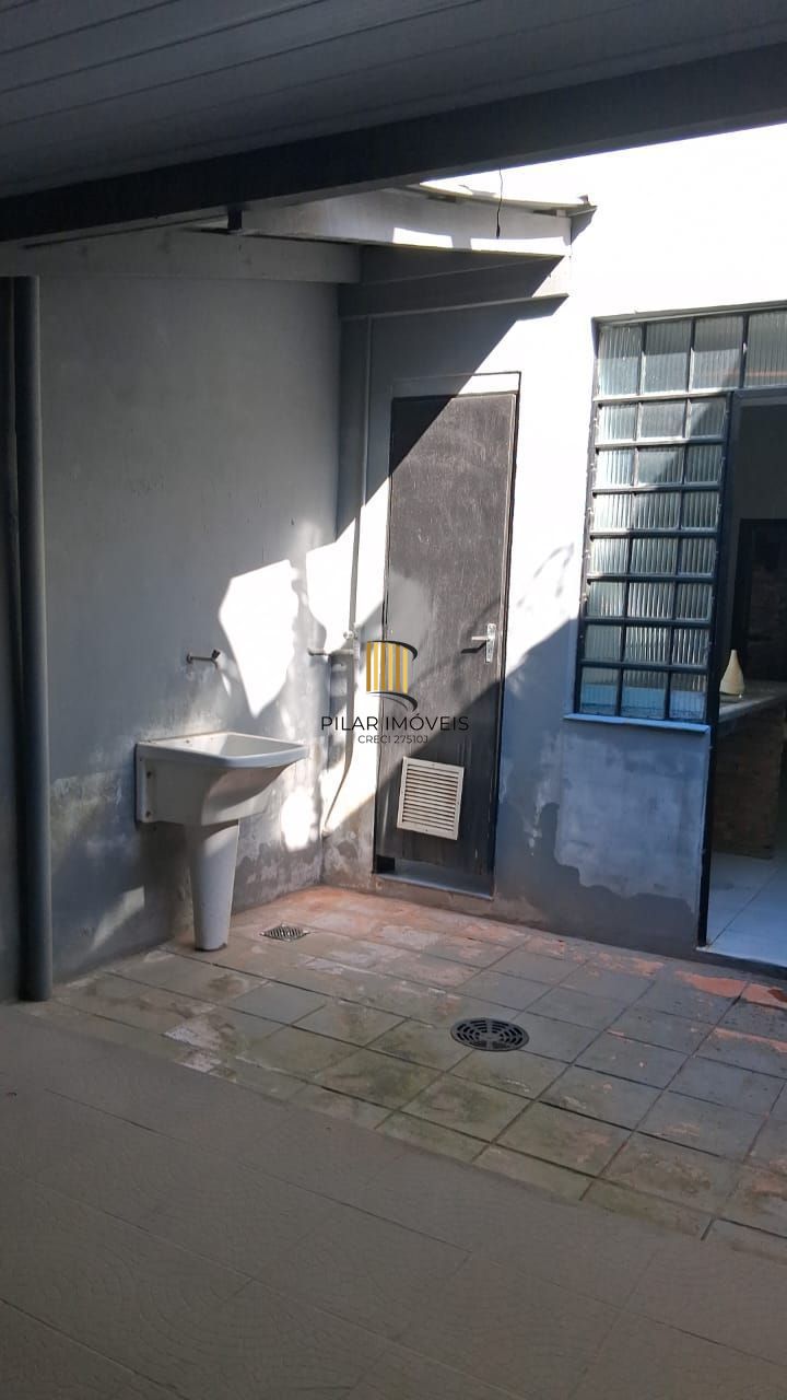 Casa  à venda Rua Luiz Afonso, Cidade Baixa - Porto Alegre