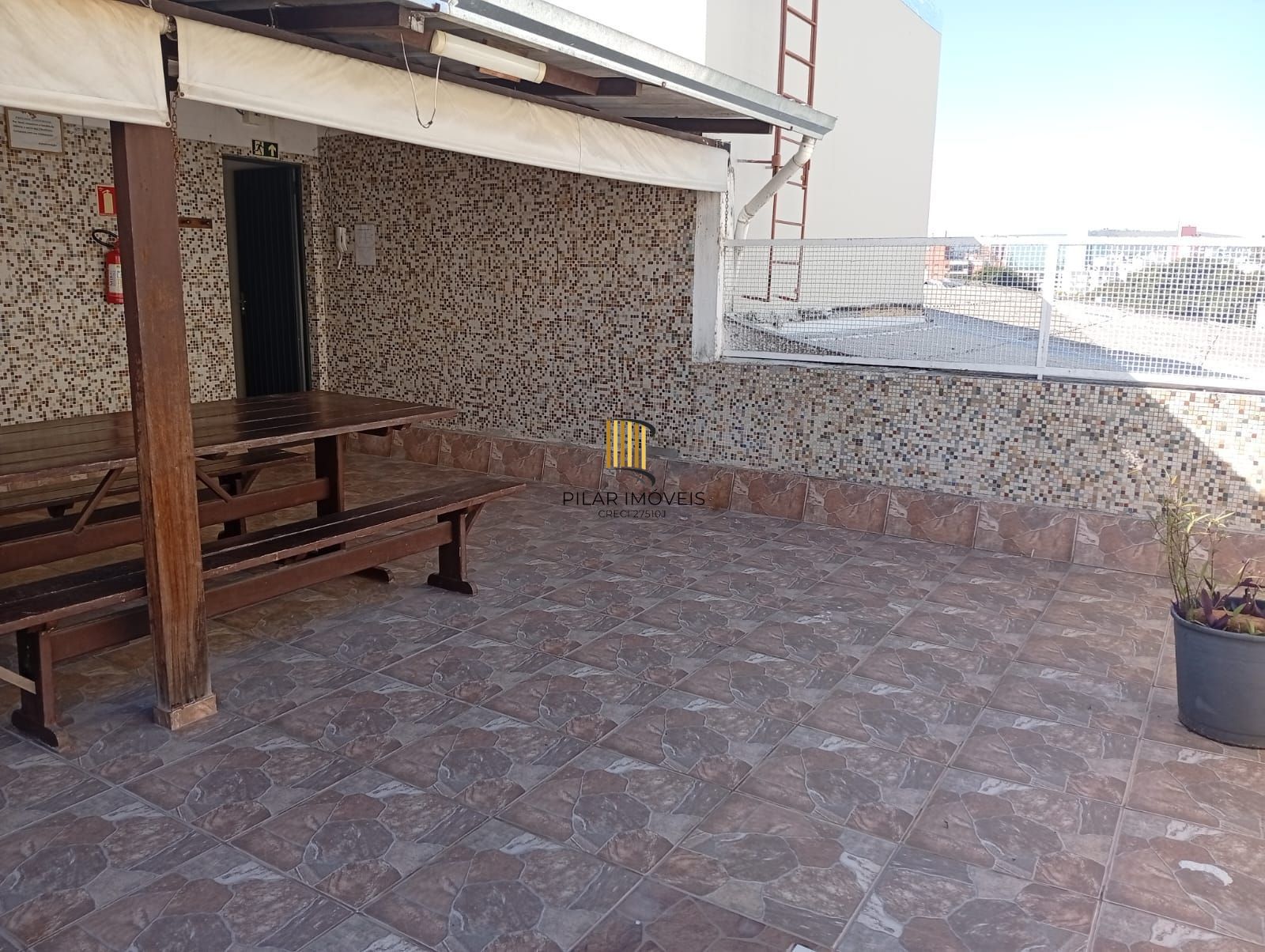 Oportunidade Imperdível! Apartamento Residencial de 3 quartos, sendo 1 suíte,  1