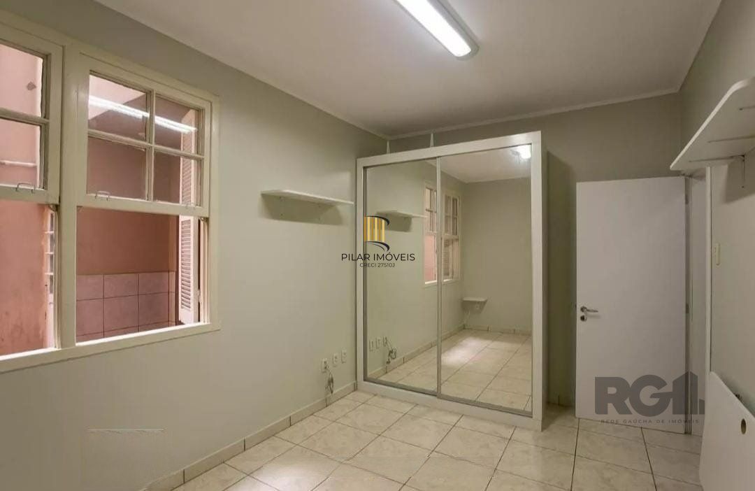 Apartamento 1 dormitórios à venda Farroupilha Porto Alegre/RS