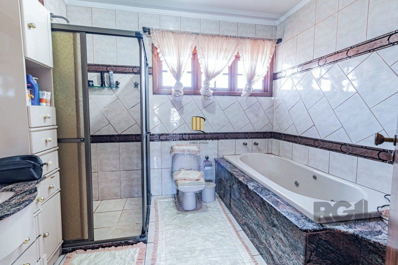 Casa à venda em Gravataí - Vera Cruz