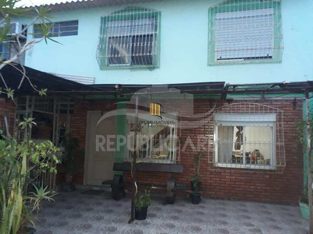 CASA 3 DORMITORIOS NA ASSIS BRASIL