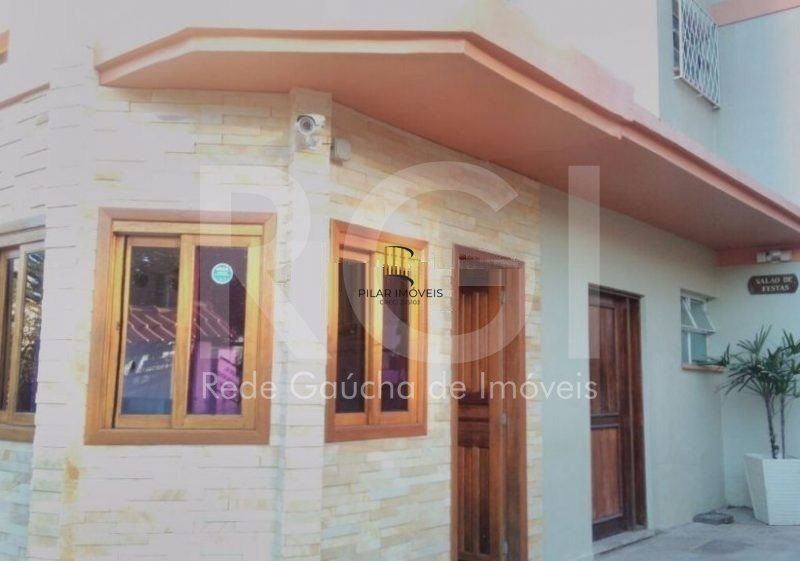 Apartamento para Venda - 32.29m², 1 dormitório, Santo Antonio