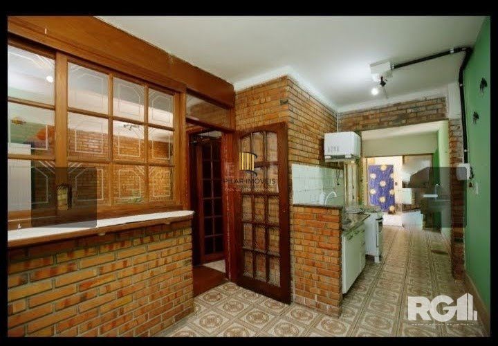 CASA 3 DORMITORIOS NA ASSIS BRASIL