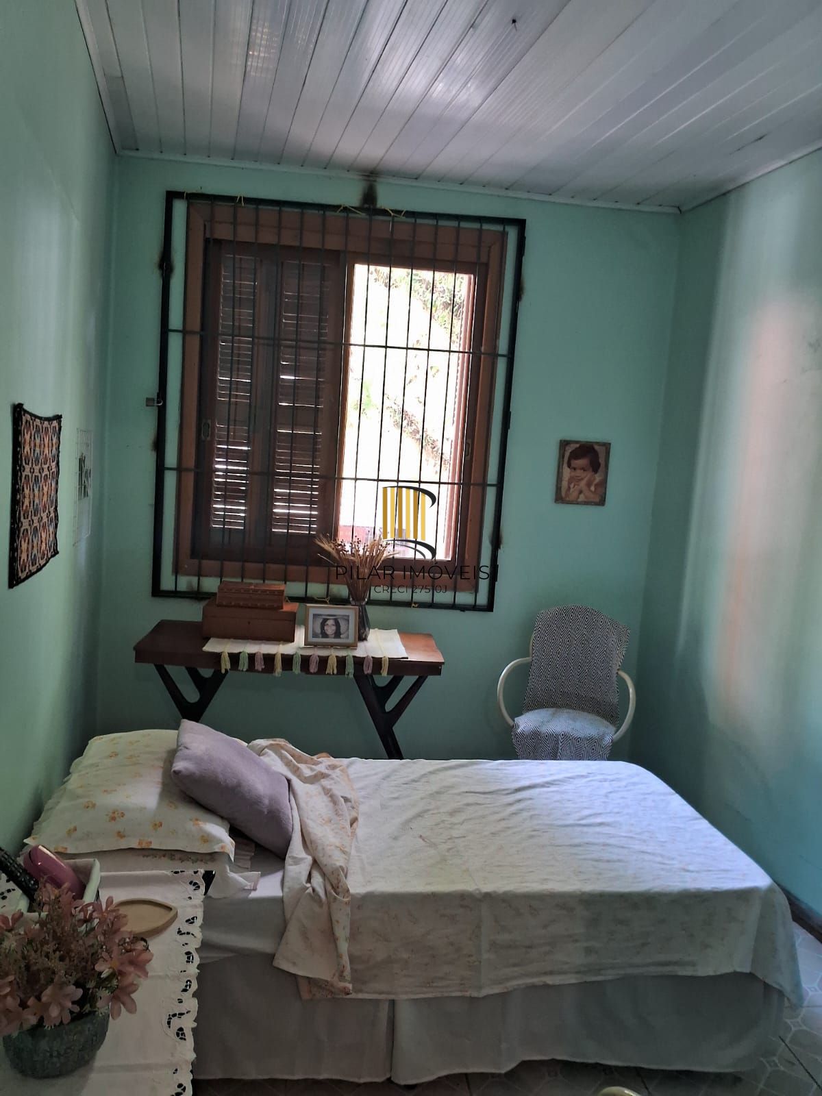 Casa Residencial/ Comercial na Cidade Baixa