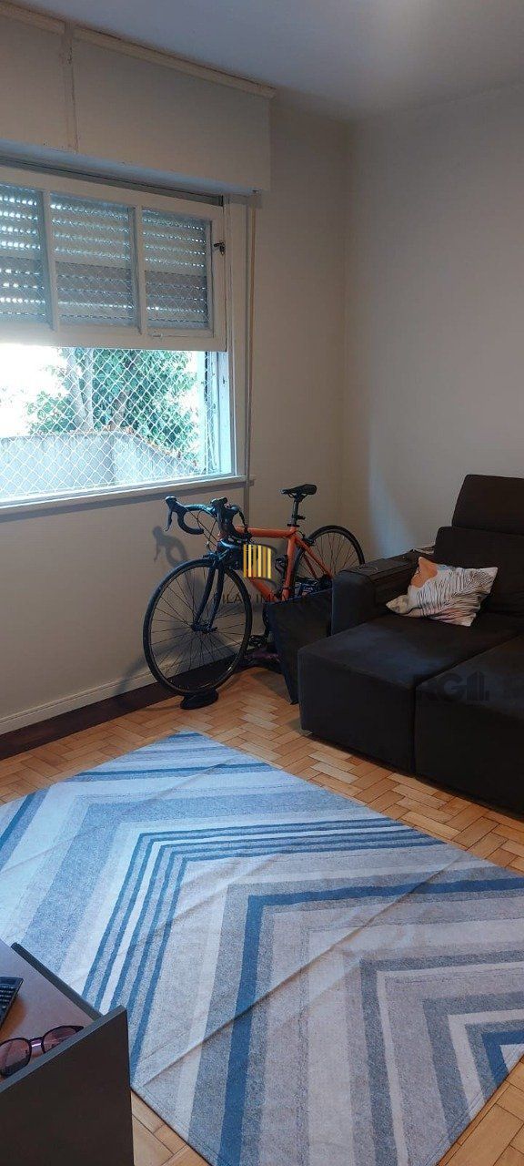 Apartamento 2 dormitórios à venda Cidade Baixa Porto Alegre/RS