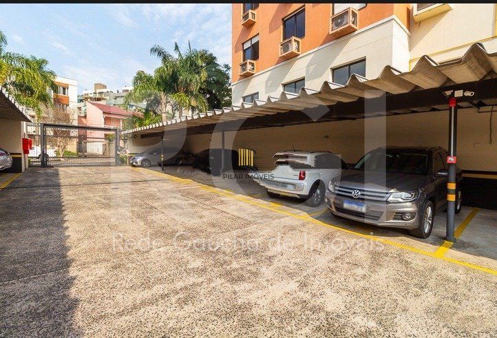 Apartamento para Venda - 95m², 3 dormitórios, sendo 1 suites, 1 vaga - Menino De