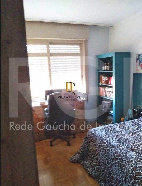 Apartamento 2 dormitórios à venda Centro Histórico Porto Alegre/RS