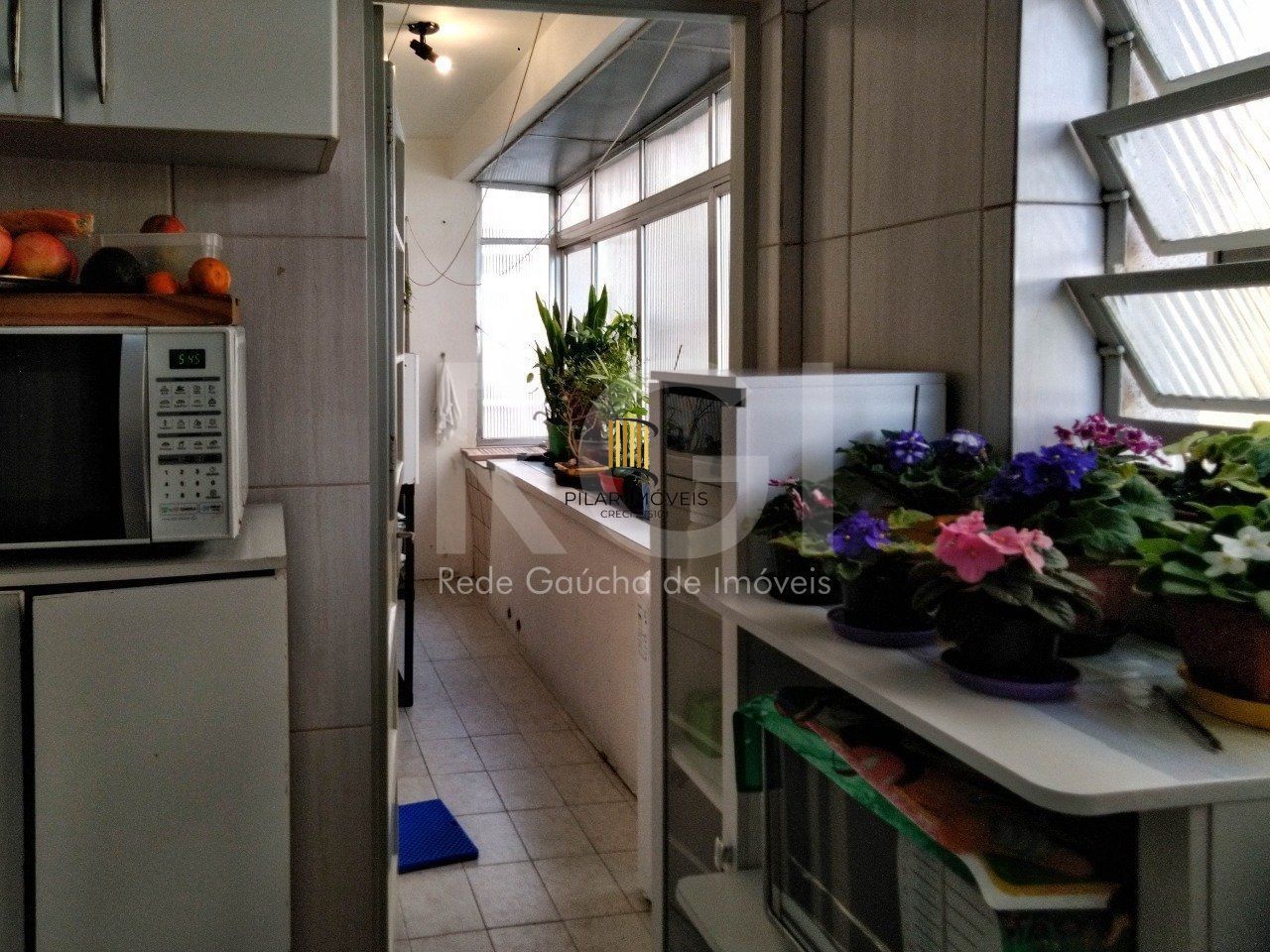 Apartamento 3 quartos no bairro Cidade Baixa, em Porto Alegre