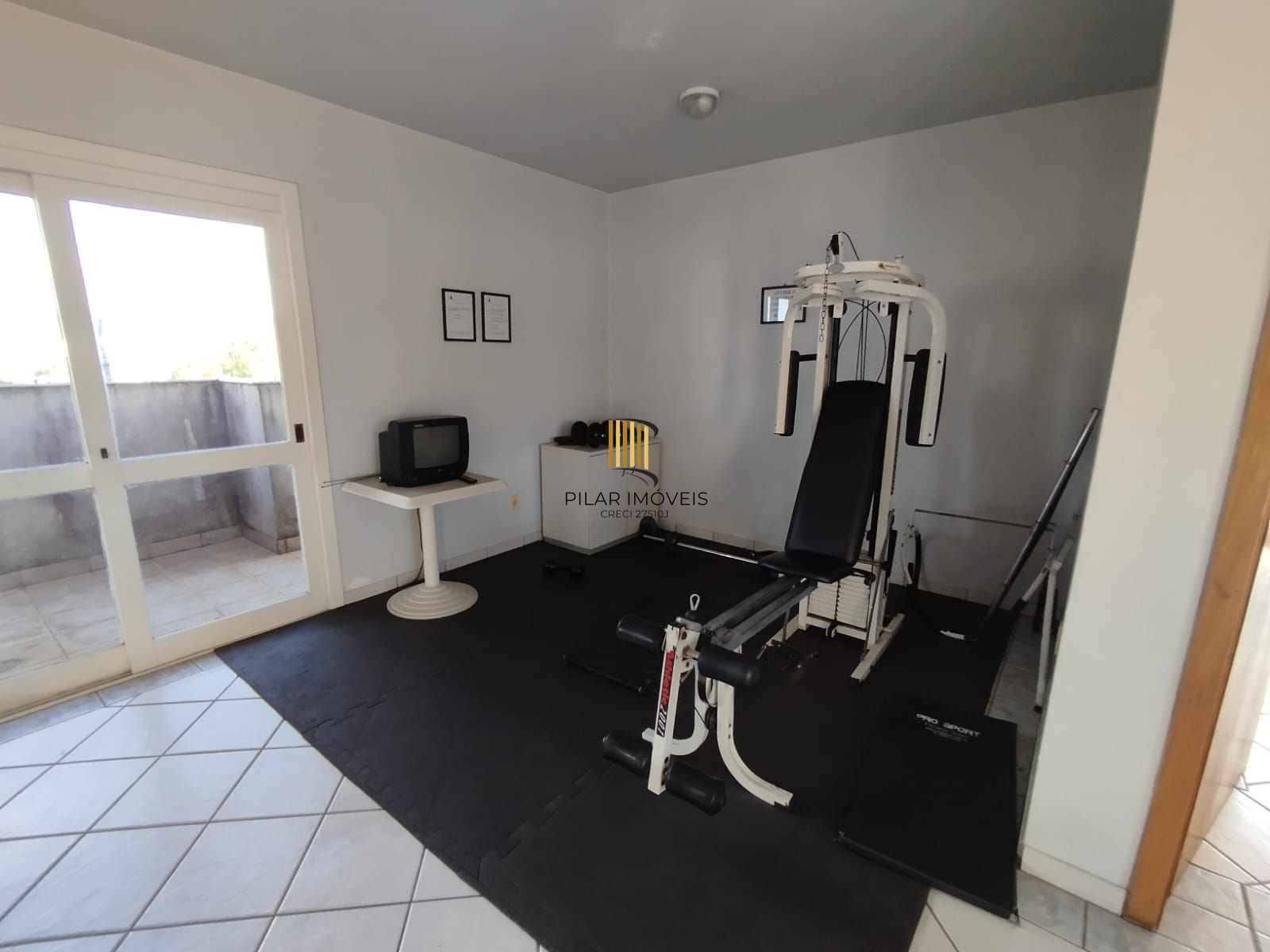 Apartamento à venda na José do Patrocínio – 2 dormitórios com suíte, vaga e lazer completo!