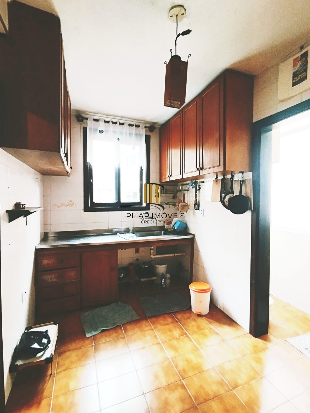 Apartamento 3 dormitórios à venda no Centro Histórico de Porto Alegre