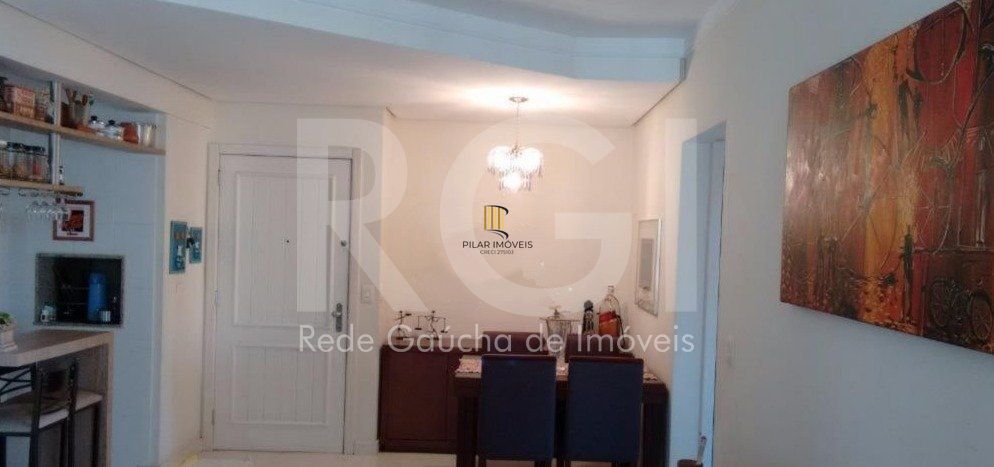 Apartamento para Venda - 63.19m², 2 dormitórios, sendo 1 suites, 2 vagas - Cidad