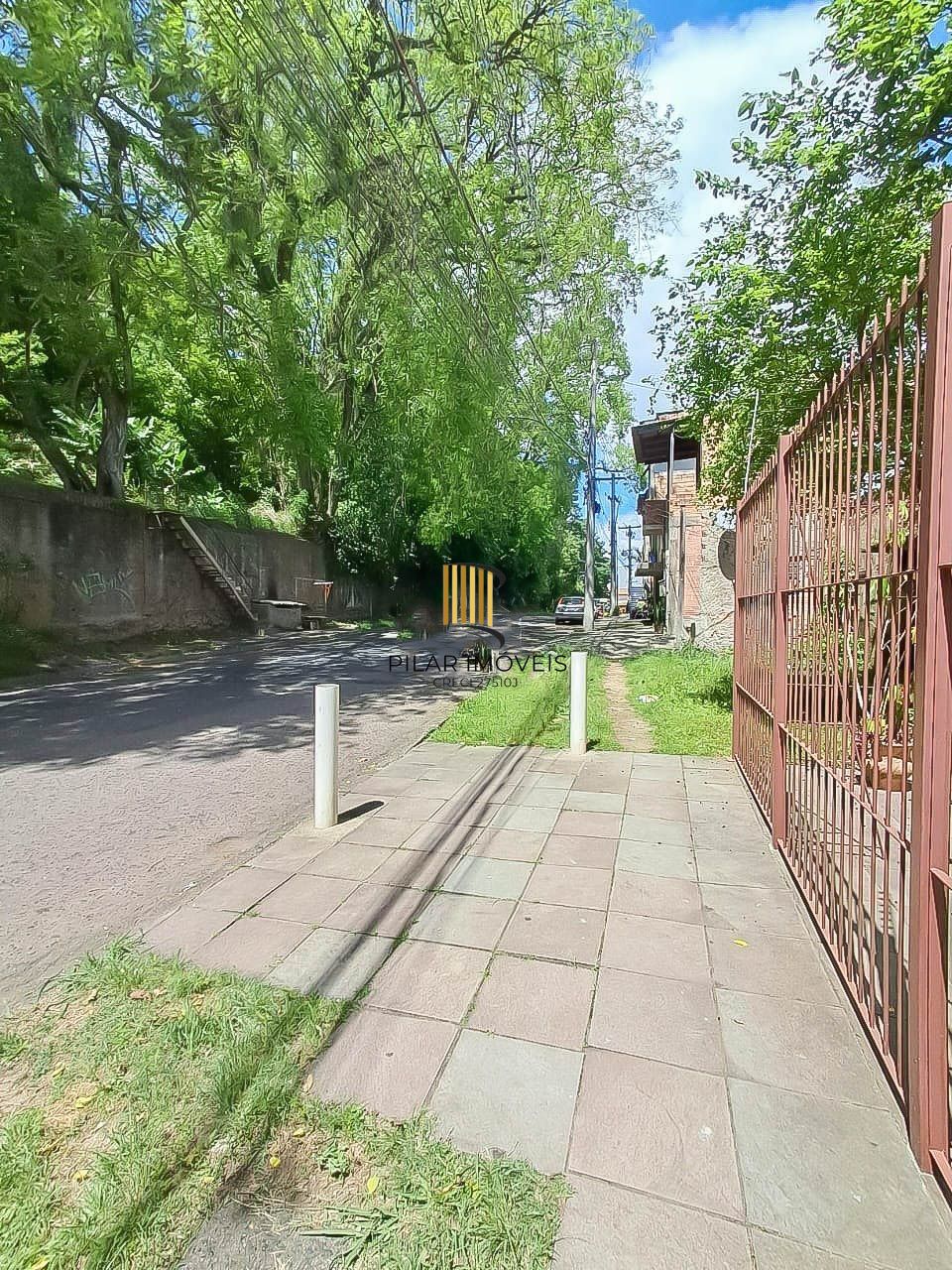 JK mobiliado à venda na Av. Azenha – Porto Alegre, pronto para morar