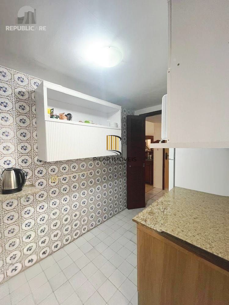 🌟 Apartamento 1 Dormitório no Petit Chalet – Porto Alegre