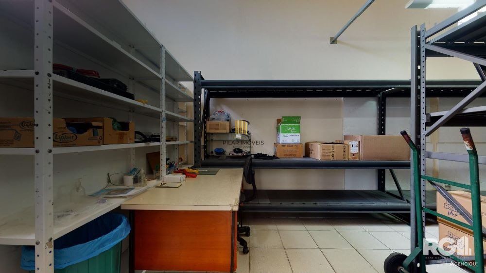 Prédio inteiro, residencial e comercial - pavilhão Cod. RP390170