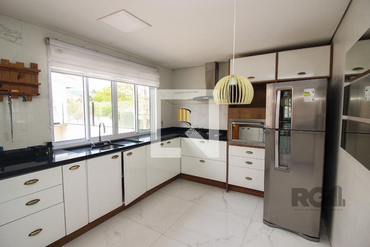 Casa 4 dormitórios à venda Partenon Porto Alegre/RS