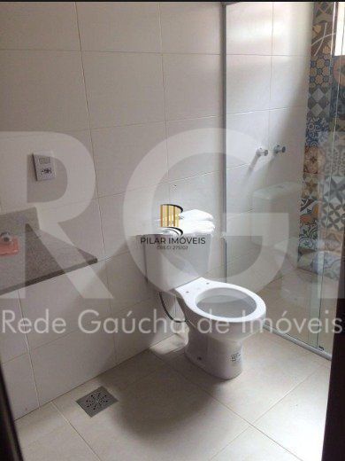 Apartamento para Venda - 117m², 3 dormitórios, sendo 1 suites, Cidade Baixa