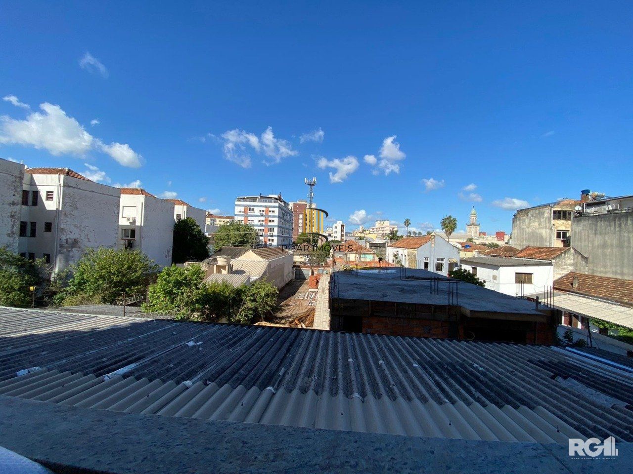 Apartamento de 3 dormitórios com uma vaga de garagem dupla - Cód. RP389826