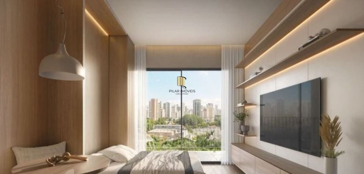 Apartamento Duplex .