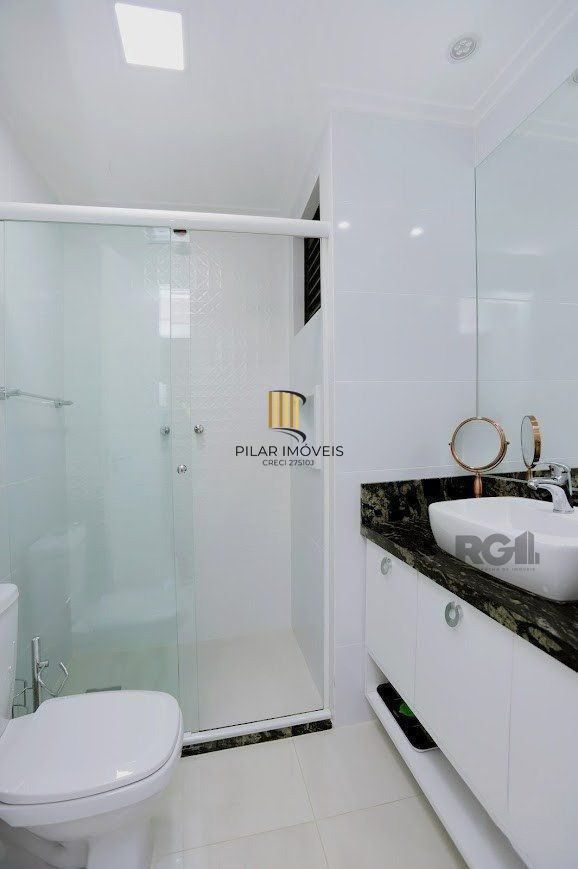 Cobertura à venda em Porto Alegre, Floresta