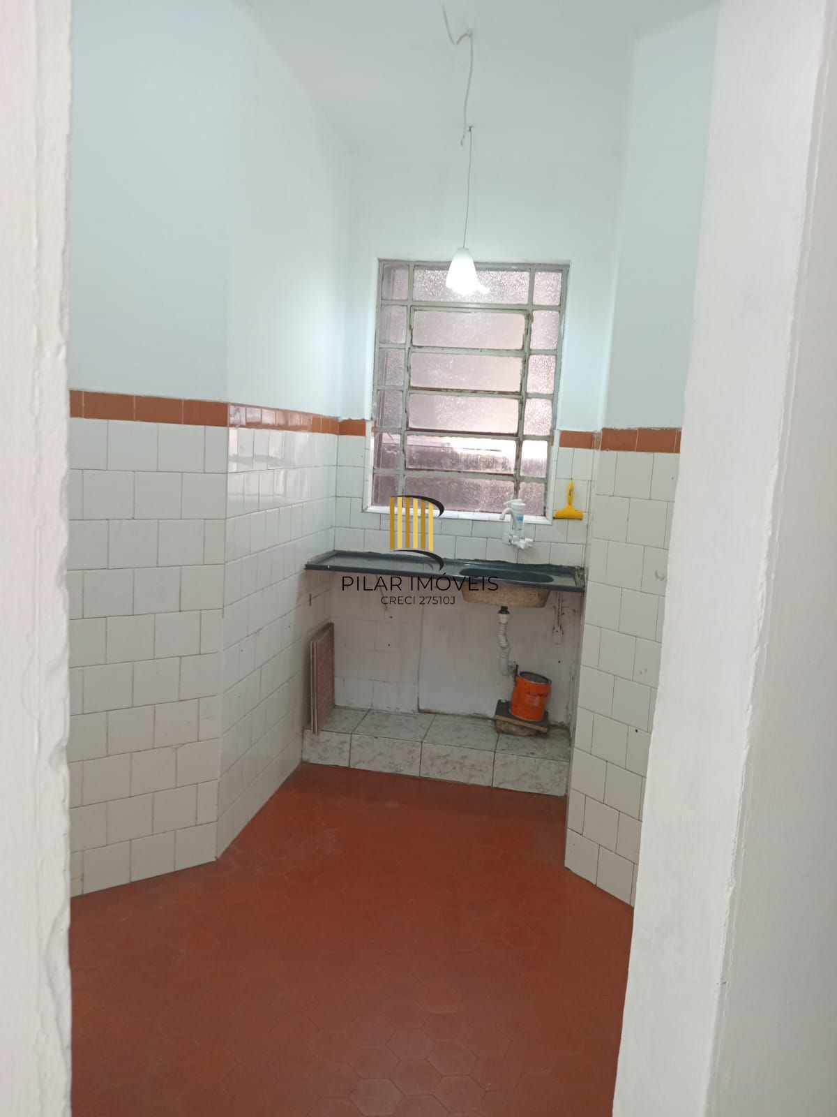 Apartamento 1 dormitório no bairro Cidade Baixa