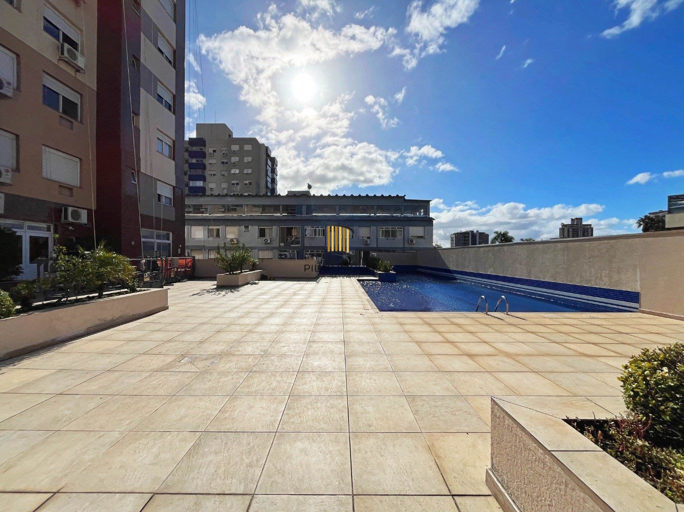 Apartamento à venda no bairro Santana | 78 m², 3 dormitórios, 2 vagas