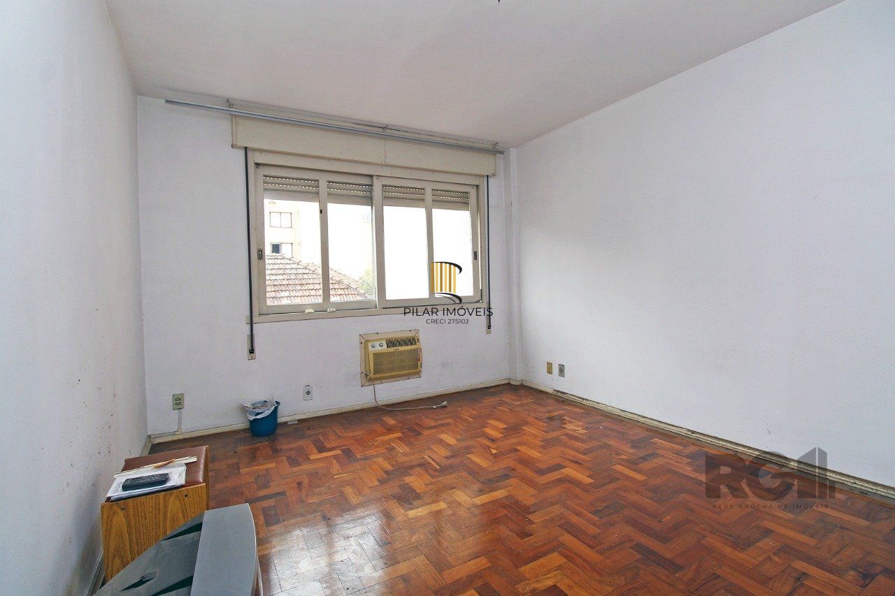 Apartamento para Venda - 108.16m², 3 dormitórios, sendo 1 suites, Cidade Baixa