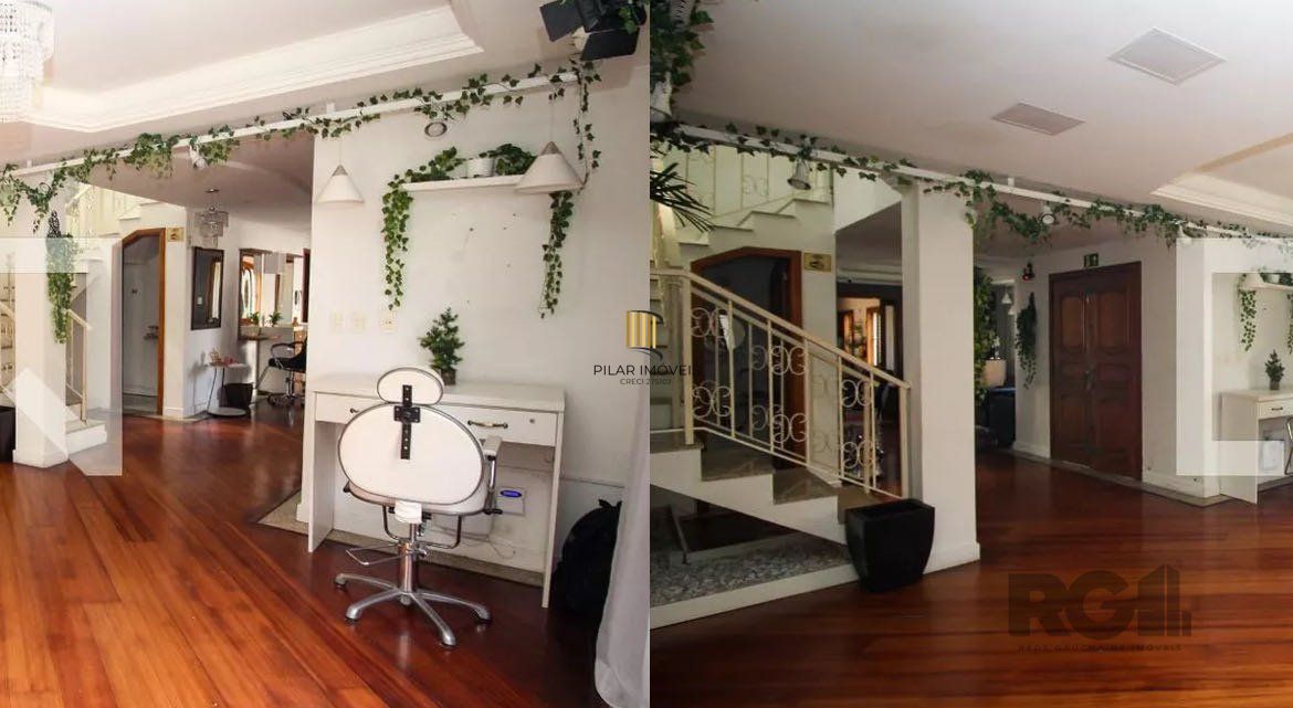 Casa 4 dormitórios à venda Partenon Porto Alegre/RS