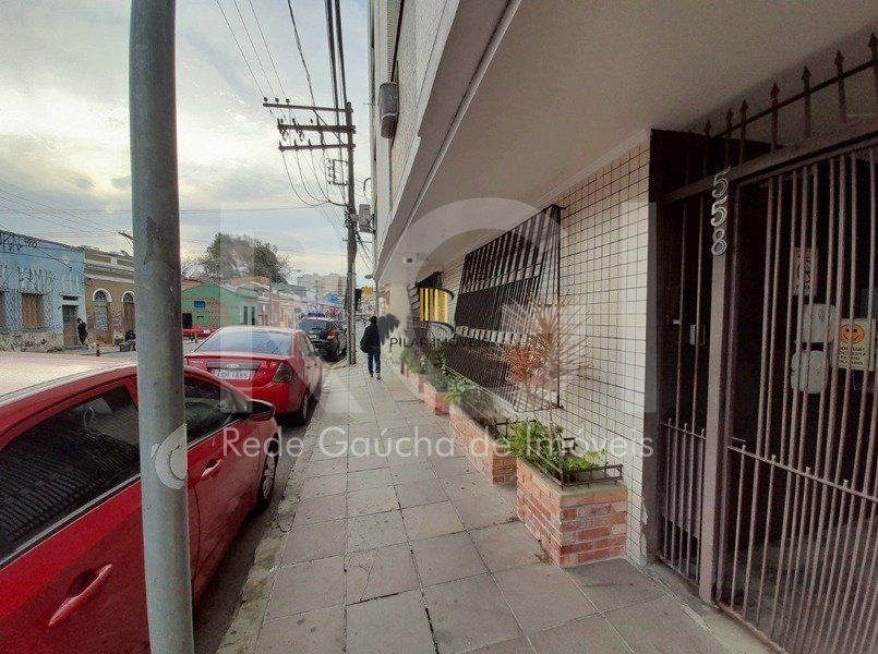 Apartamento 2 dormitórios à venda Cidade Baixa Porto Alegre/RS