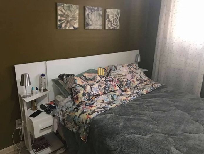 Apartamento para Venda - 88.45m², 3 dormitórios, Cidade Baixa