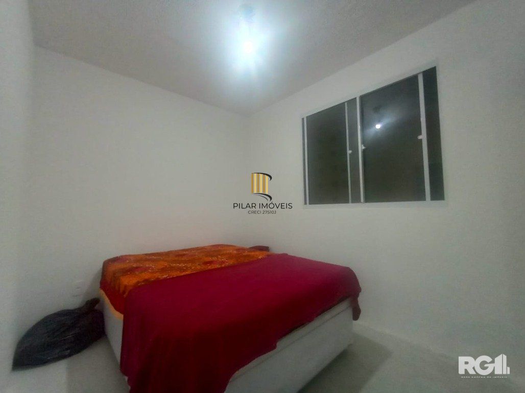 Apartamento novo em Canoas