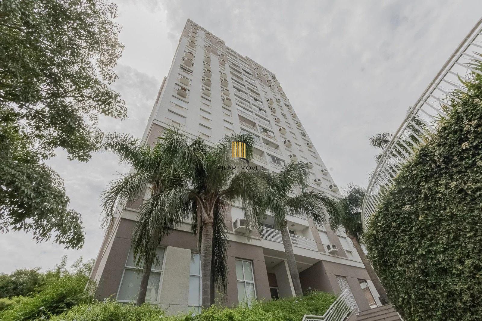 Apartamento 3 Dormitórios com Suíte e 2 Vagas na Rua Limoeiro | Infraestrutura Completa