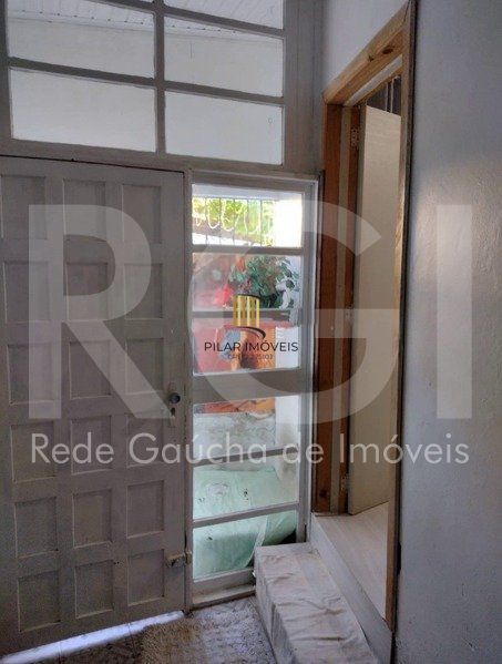 Casa à venda com 3 quartos e garagem 2 carros!