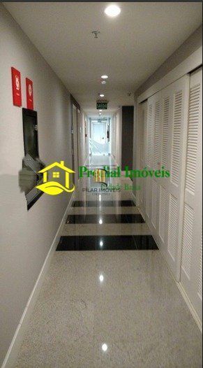 Conjunto/Sala para Venda - 39m², 0 dormitórios, Moinhos de Vento