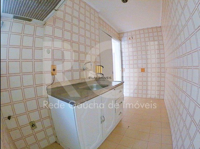 Apartamento para Venda - 64m², 2 dormitórios, Cidade Baixa