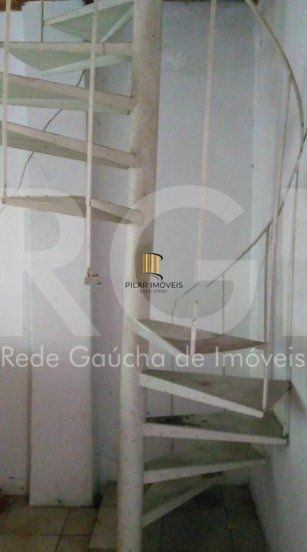 Casa para Venda - 64m², 2 dormitórios, Menino Deus