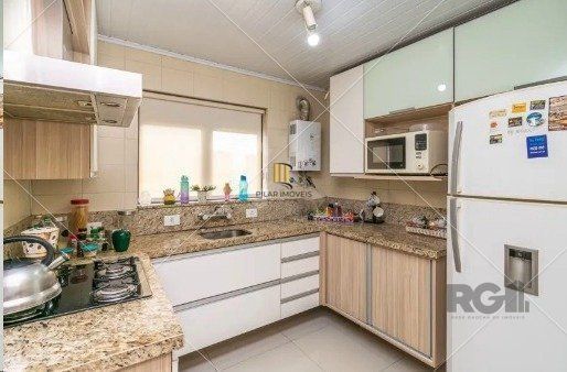 Cobertura 3 quartos na Cidade Baixa, Porto Alegre