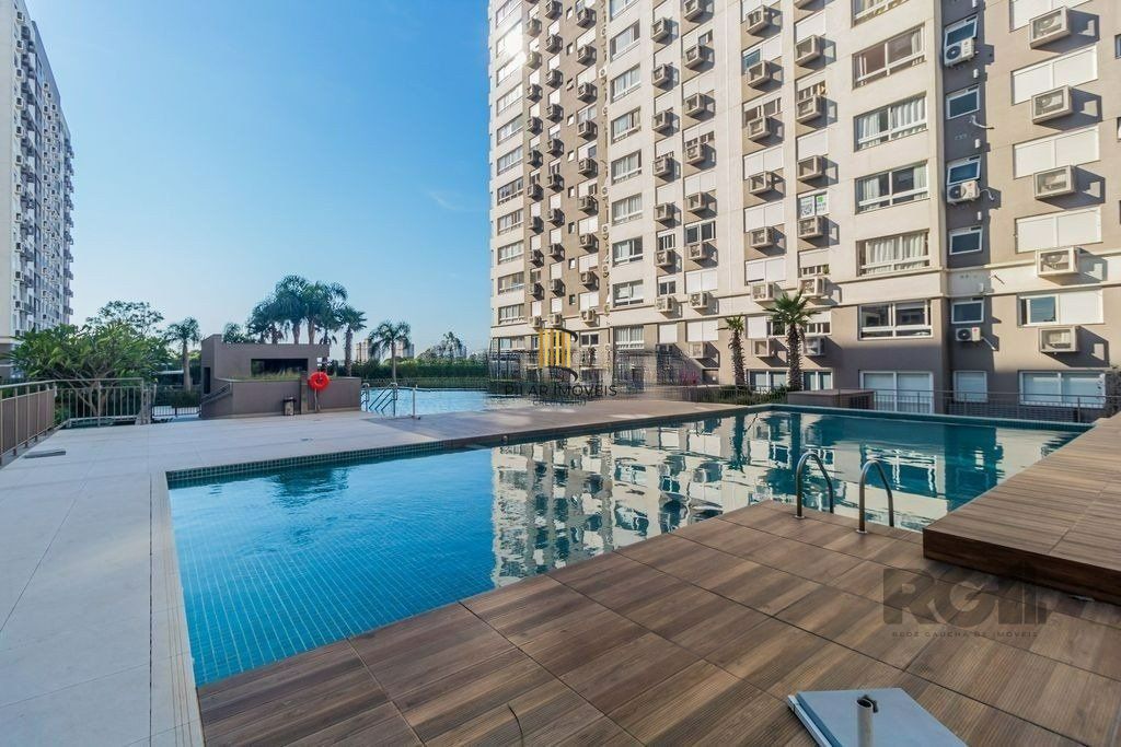 Apartamento 3 quartos, suite master e garagem!