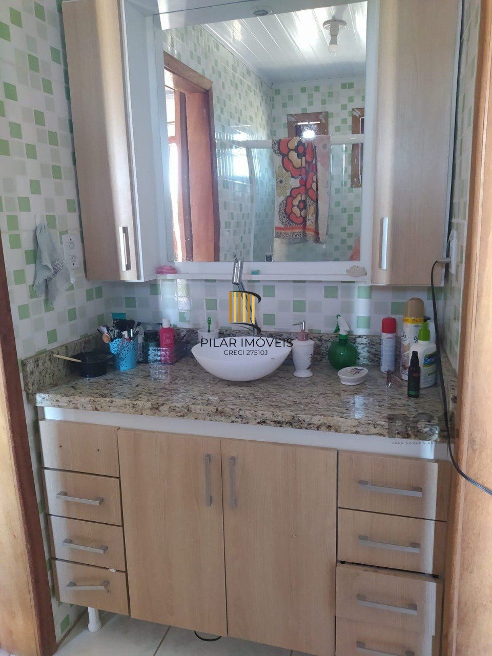 Casa em Condomínio - Gravataí