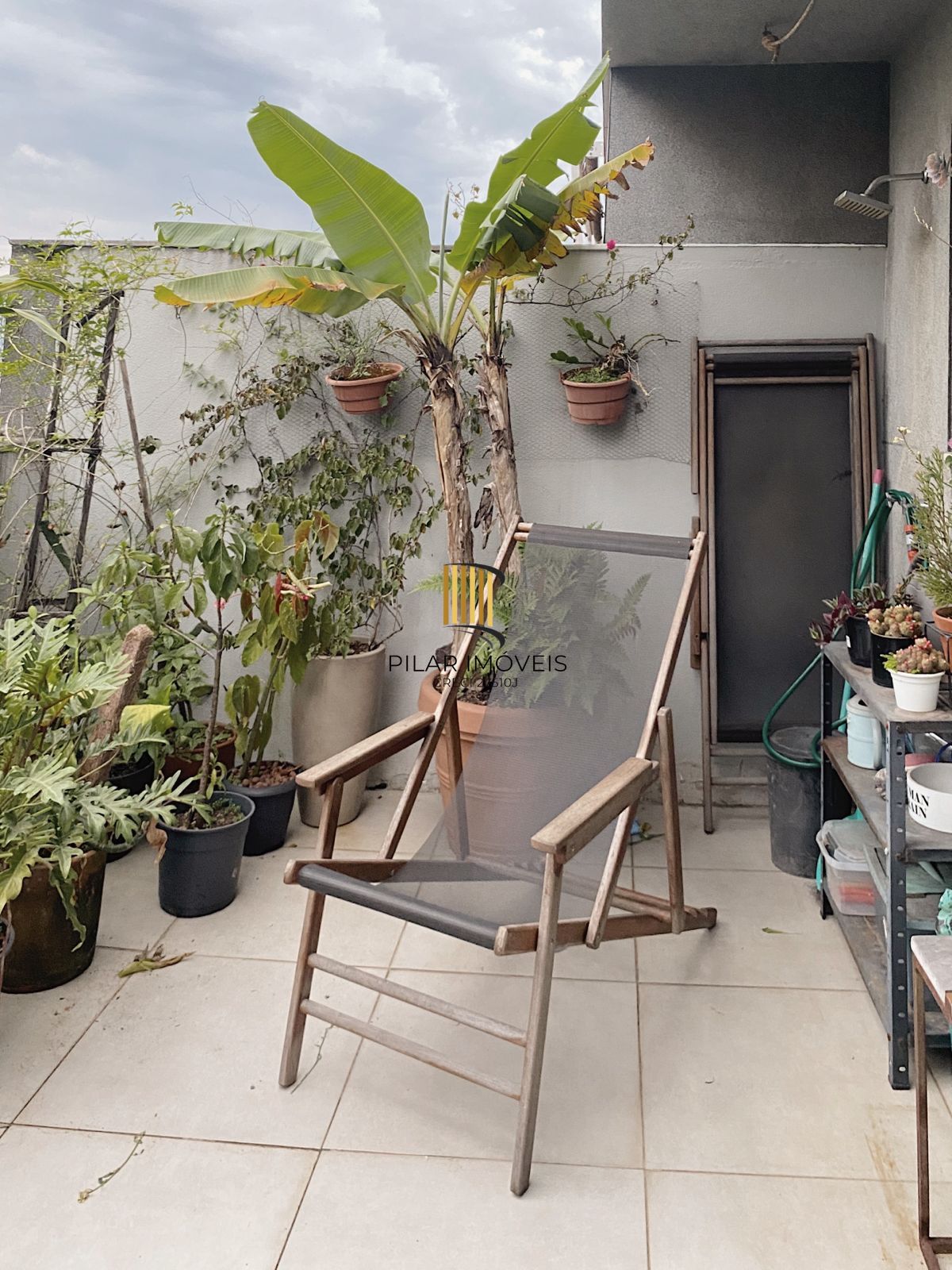 ✨ Cobertura dos sonhos na Eça de Queiroz! ✨