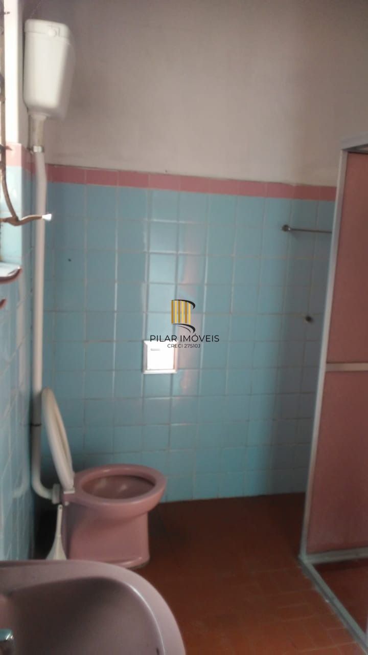 Casa para Venda - 100m², 3 dormitórios, Cidade Baixa