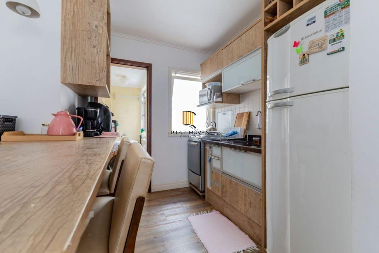 Excelente oportunidade para morar ou investir no bairro Higienópolis!!!