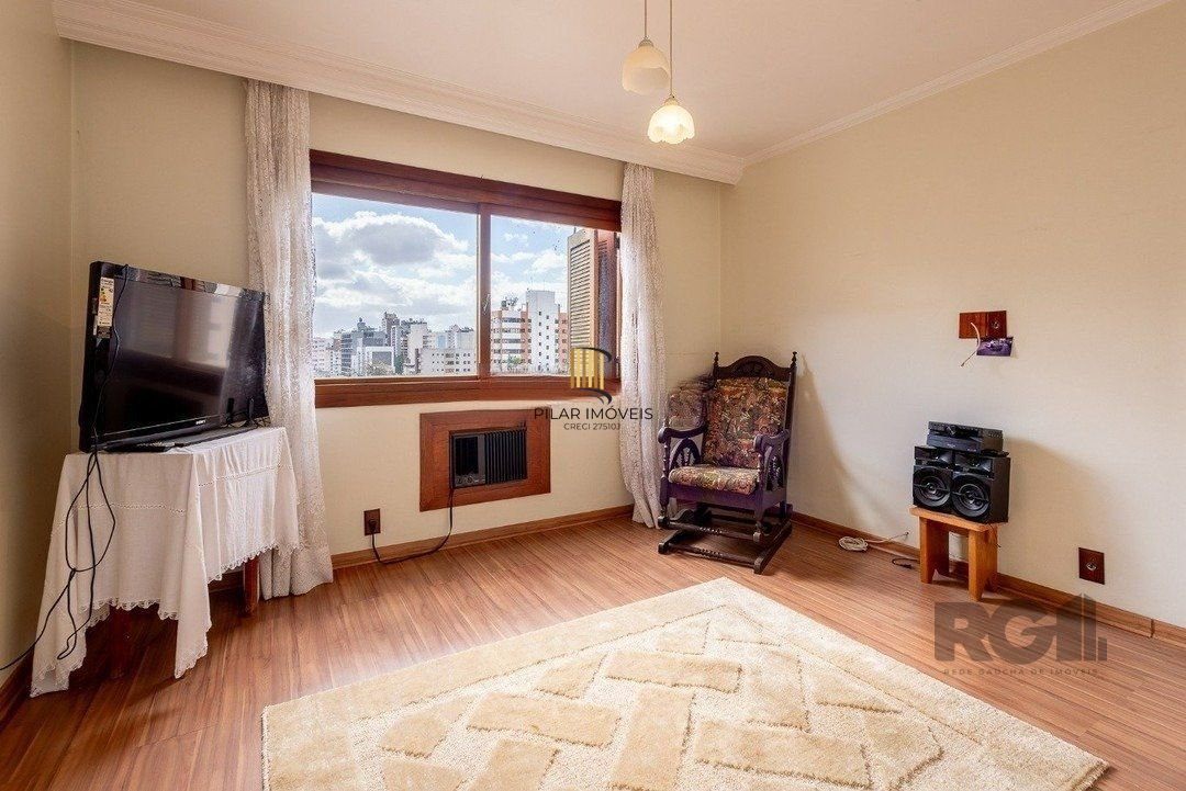 Apartamento 4 dormitórios à venda Mont Serrat Porto Alegre/RS