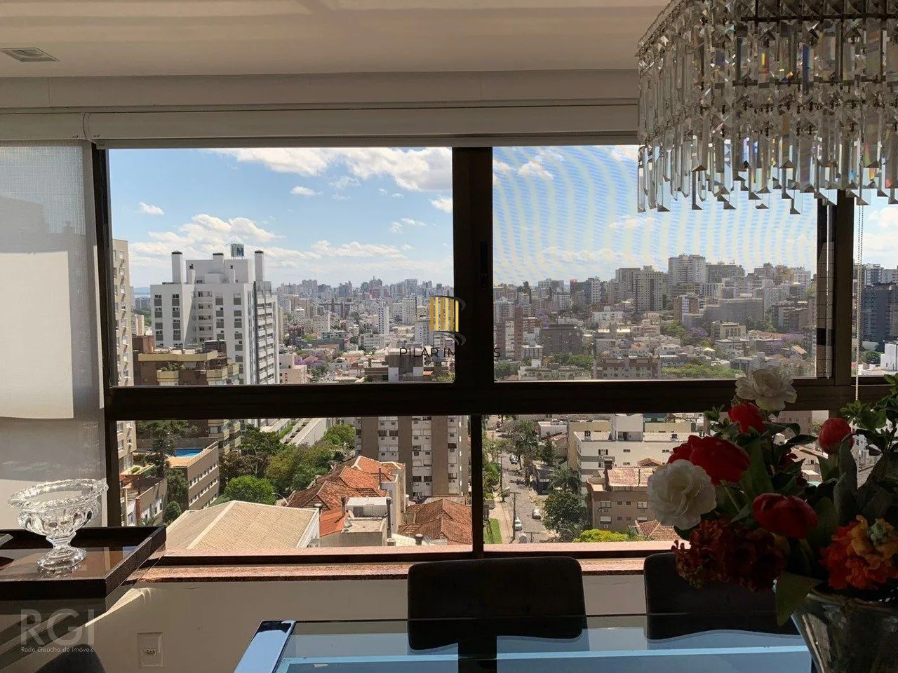 Cobertura para Venda - 310m², 3 dormitórios, sendo 1 suites, 4 vagas - Rio Branc