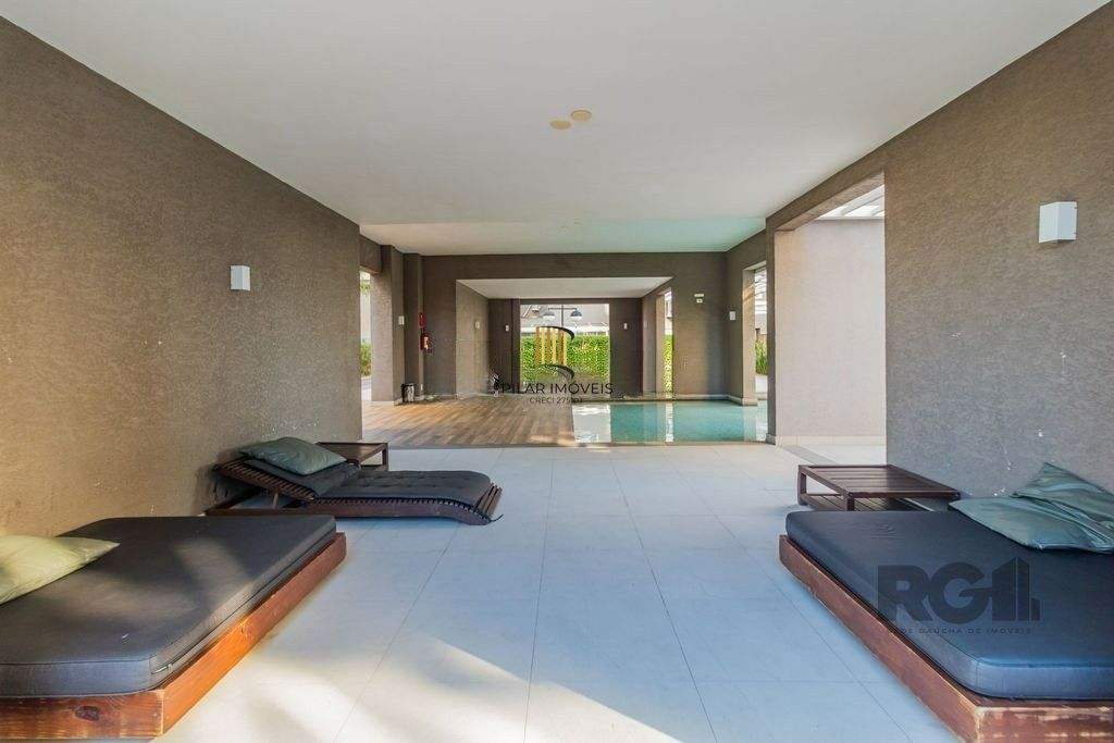 Apartamento 3 quartos, suite master e garagem!