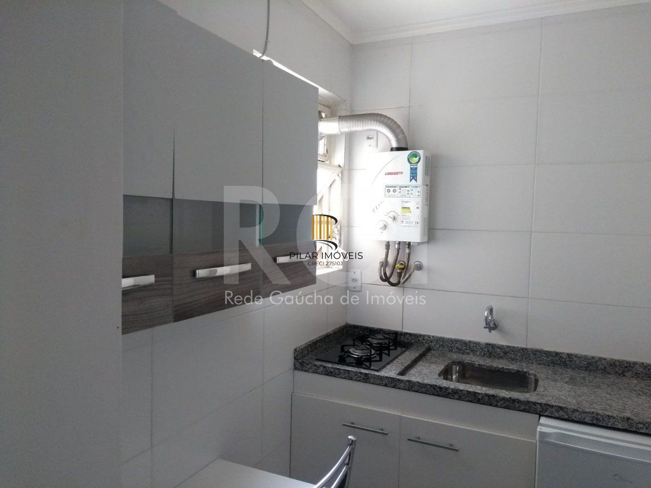 Kitnet 1 dormitórios à venda Cidade Baixa Porto Alegre/RS