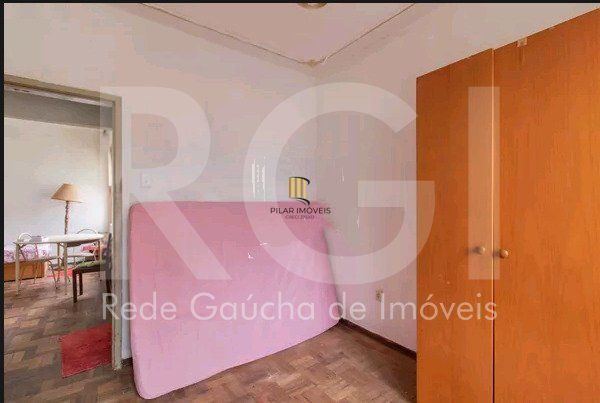 Apartamento 2 quartos, 2 banheiros, desocupado na santana!