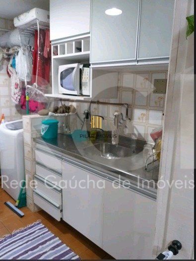 Apartamento 1 dormitórios à venda Cidade Baixa Porto Alegre/RS