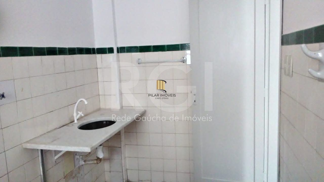 Kitnet à venda Centro Histórico Porto Alegre/RS