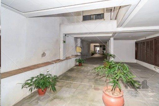 Cobertura 3 quartos na Cidade Baixa, Porto Alegre