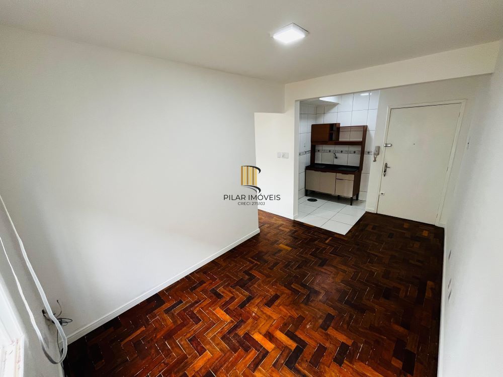 APARTAMENTO JK JARDIM LEOPOLDINA